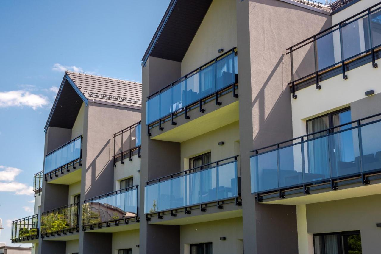 Apartamenty N7 Darłówko Exterior foto