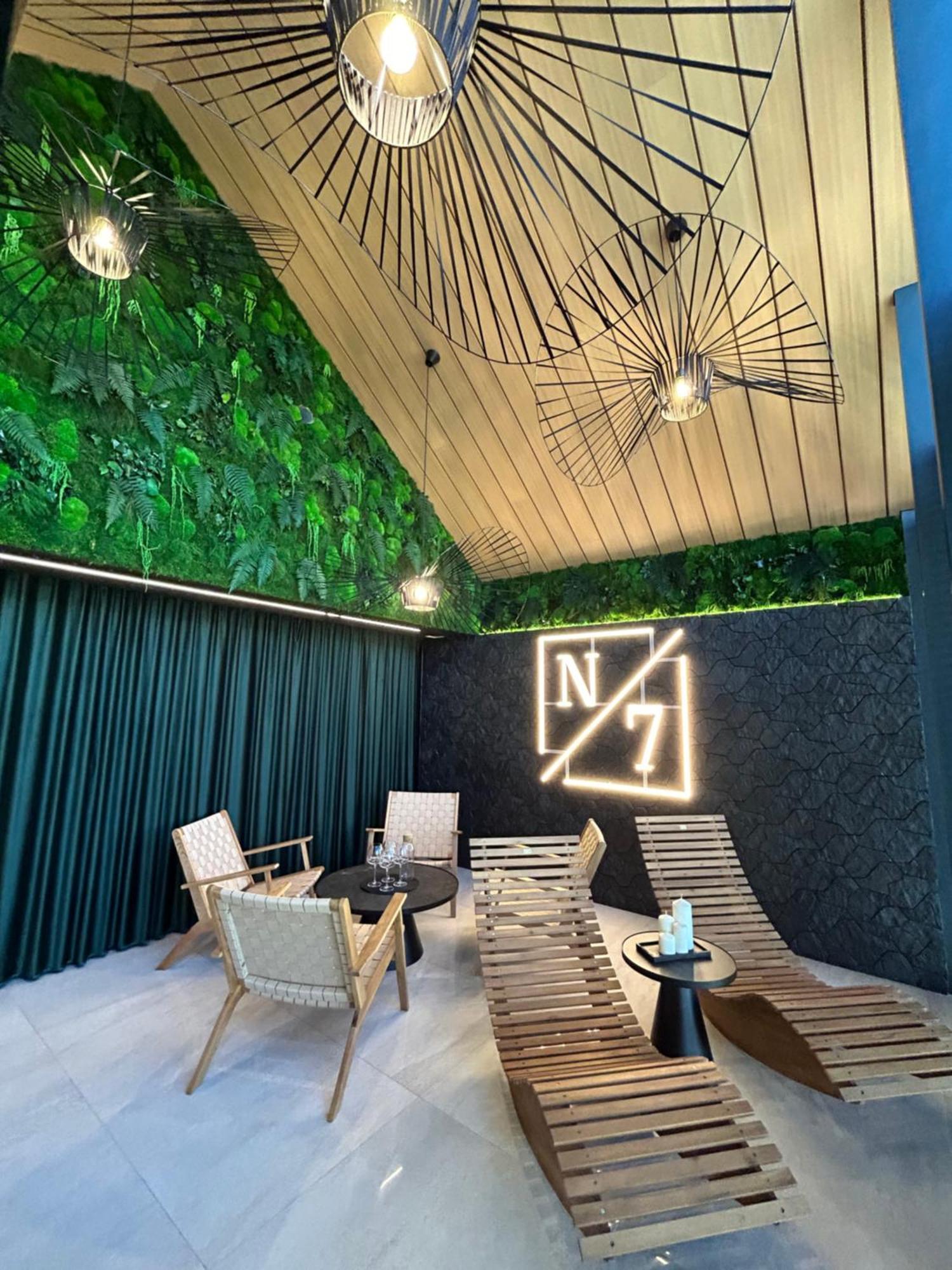 Apartamenty N7 Darłówko Exterior foto