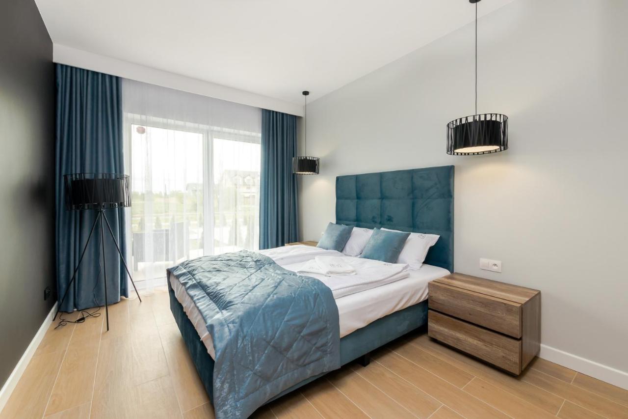 Apartamenty N7 Darłówko Exterior foto