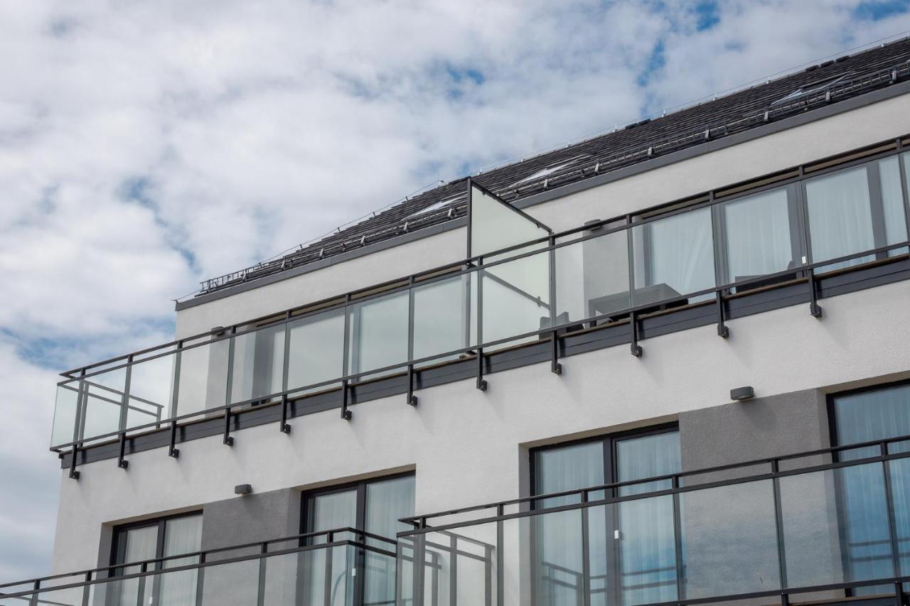 Apartamenty N7 Darłówko Exterior foto